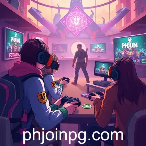 Gaming Industry Flourishes with English Platforms