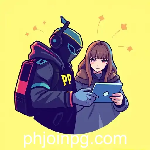 The Rise of PHJOIN: Changing the Landscape of Online Gaming