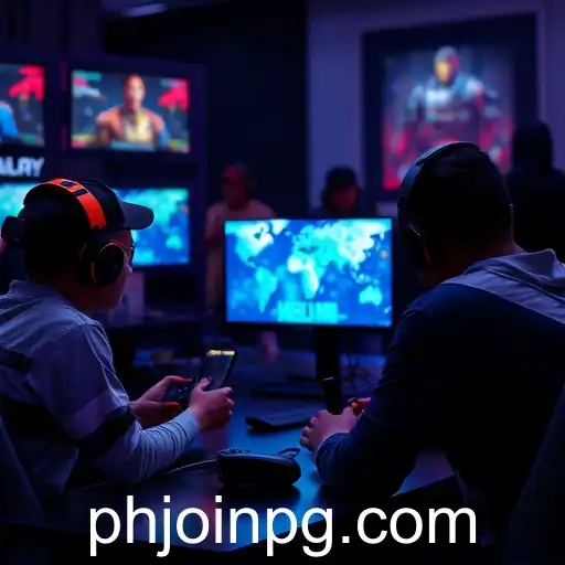 PHJOIN